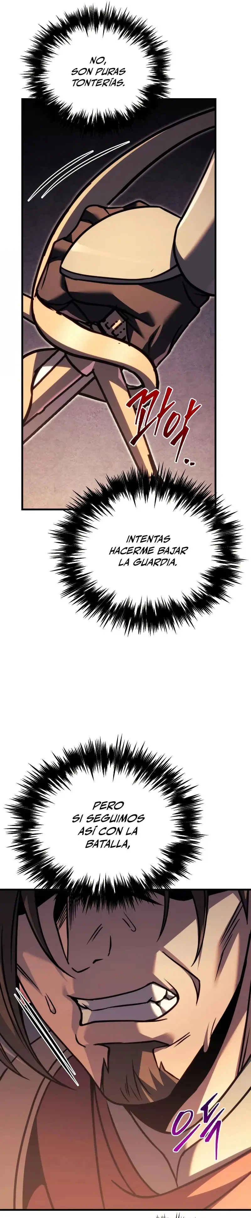 Regresor de la familia caída capítulo 96, página 32