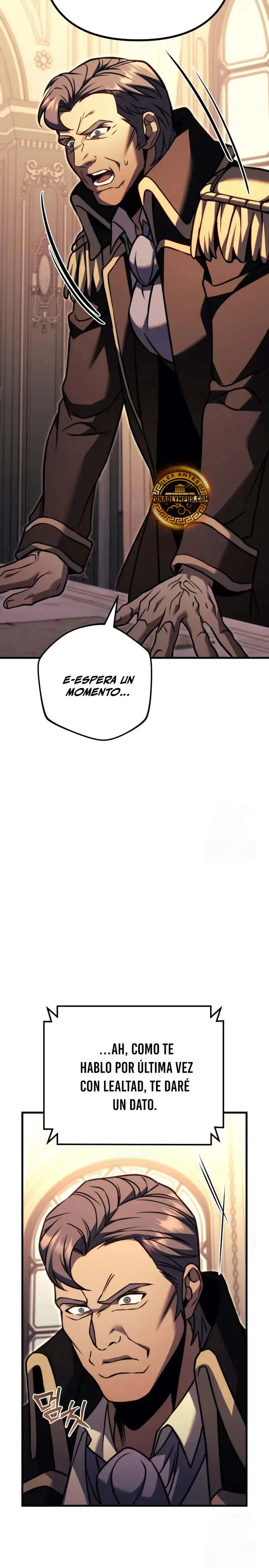 Regresor de la familia caída capítulo 97, página 13