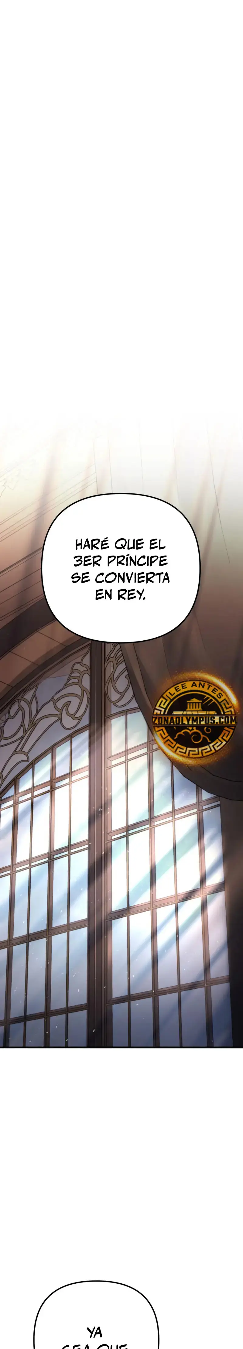 Regresor de la familia caída capítulo 98, página 2