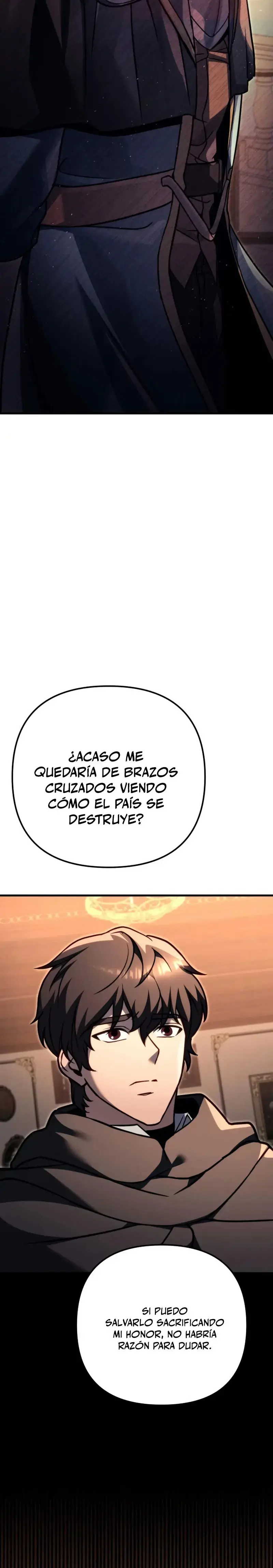Regresor de la familia caída capítulo 98, página 13