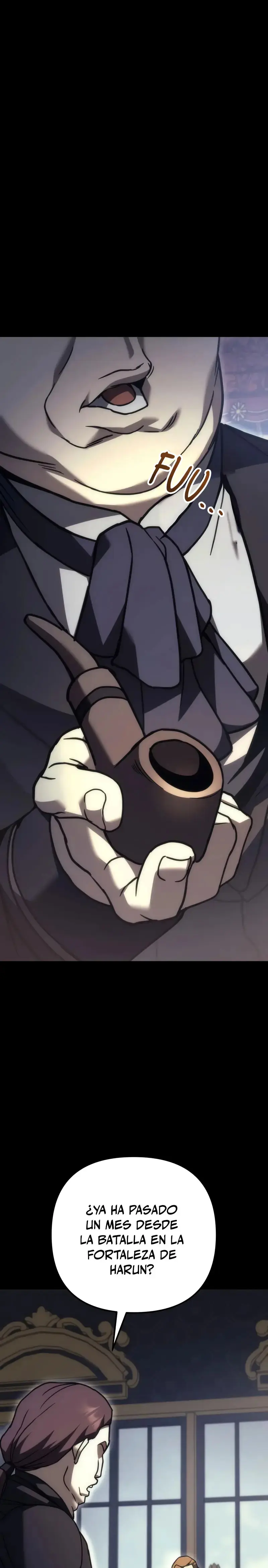 Regresor de la familia caída capítulo 99, página 50