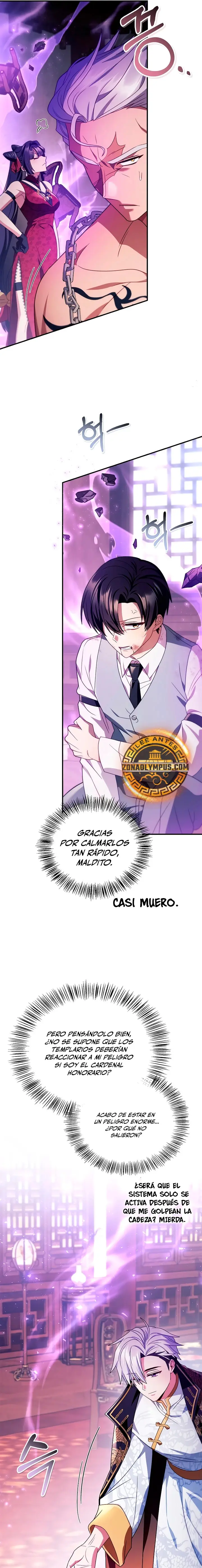 Regressor Instruction Manual capítulo 121, página 22