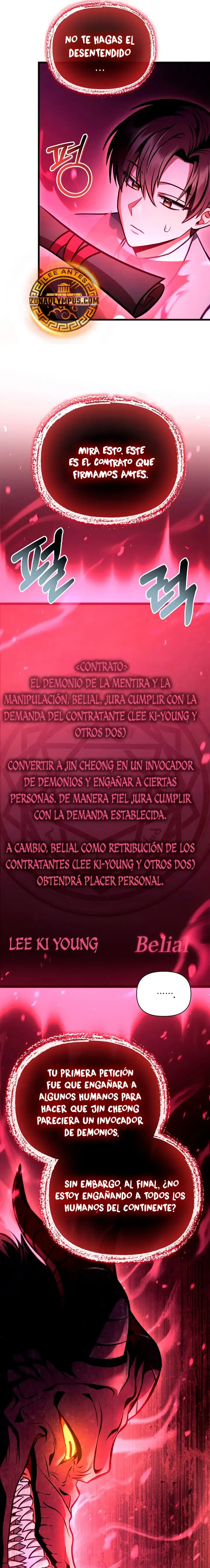 Regressor Instruction Manual capítulo 127, página 18