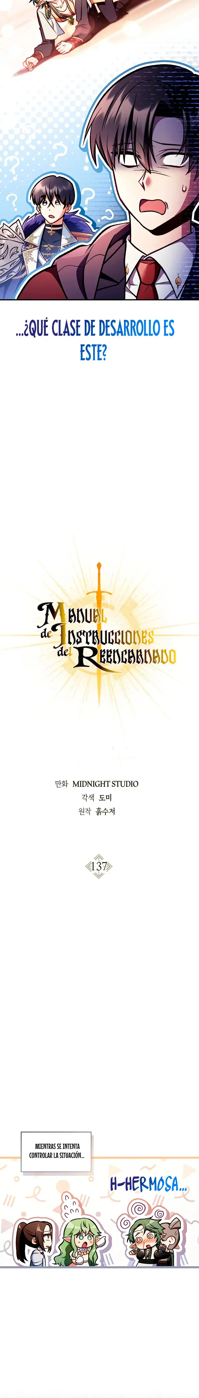 Regressor Instruction Manual capítulo 137, página 18