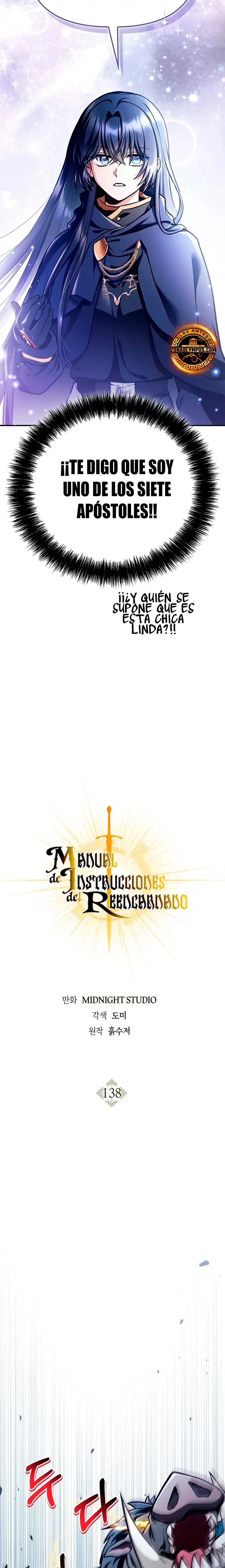 Regressor Instruction Manual capítulo 138, página 8