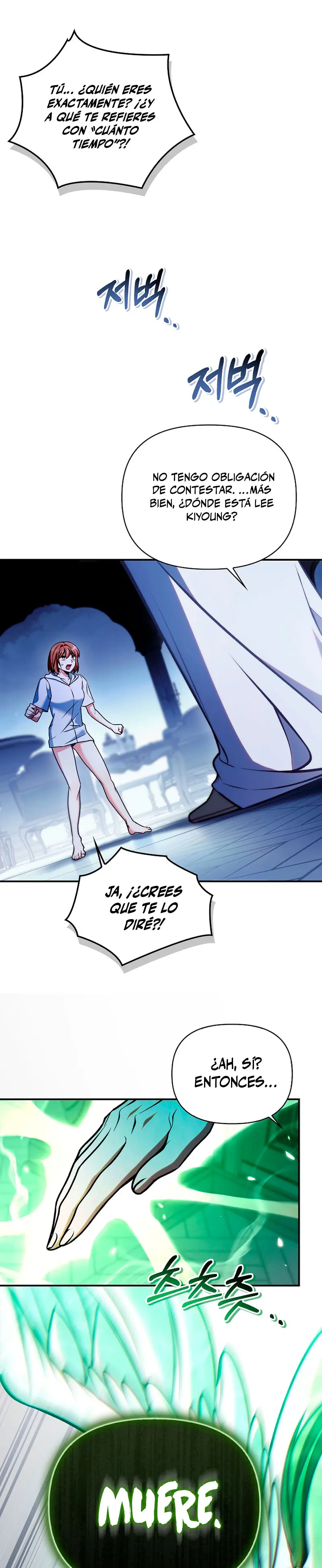 Regressor Instruction Manual capítulo 181, página 38