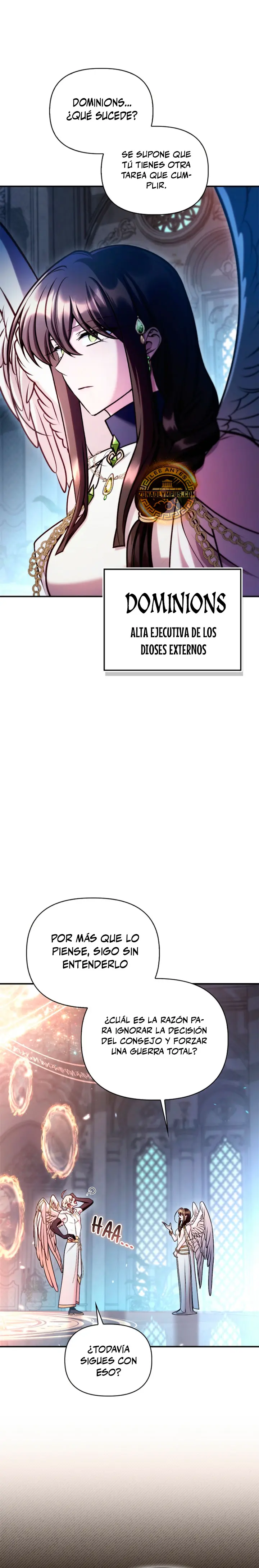 Regressor Instruction Manual capítulo 184, página 19