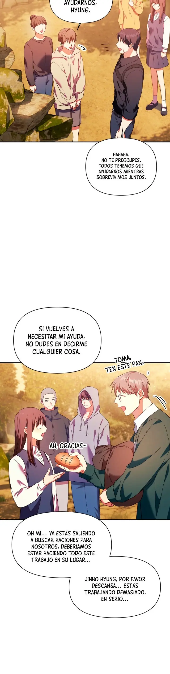 Regressor Instruction Manual capítulo 19, página 21