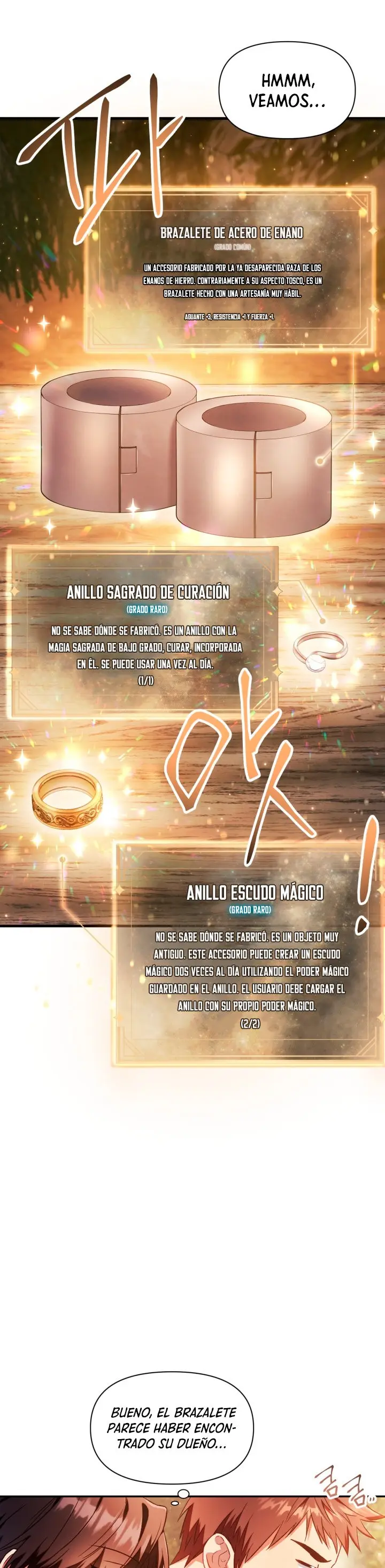 Regressor Instruction Manual capítulo 20, página 6