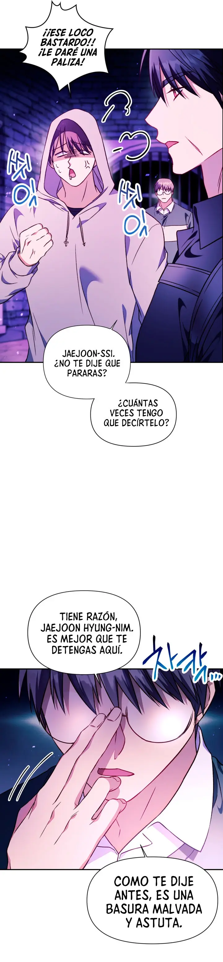 Regressor Instruction Manual capítulo 22, página 35