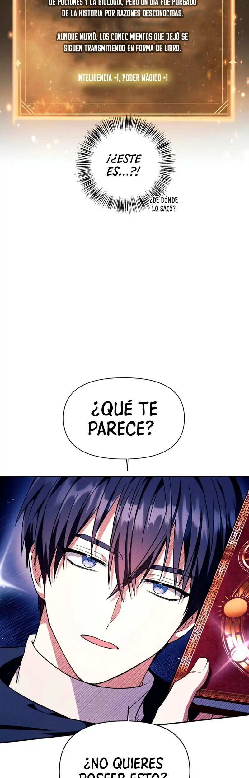 Regressor Instruction Manual capítulo 26, página 22