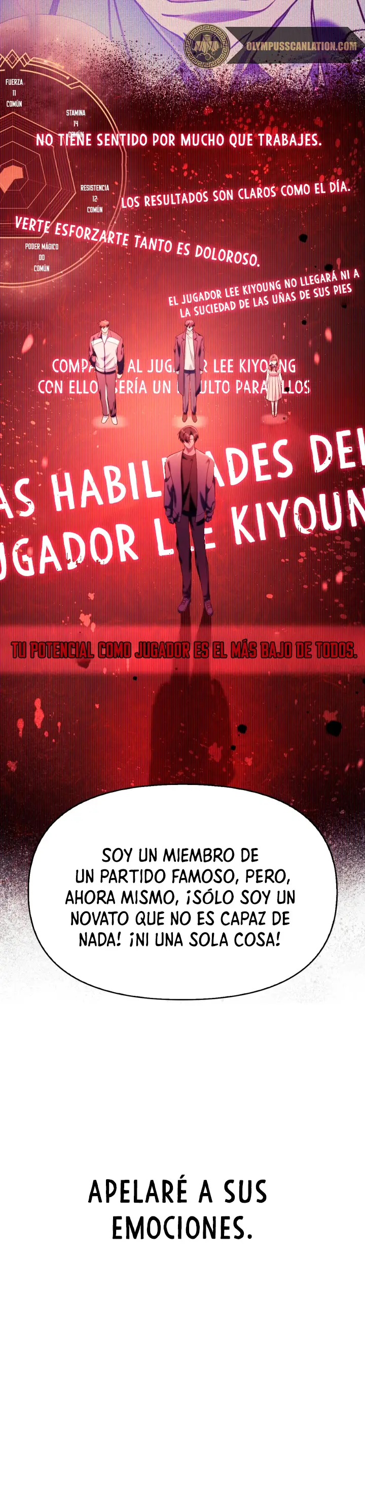 Regressor Instruction Manual capítulo 39, página 26