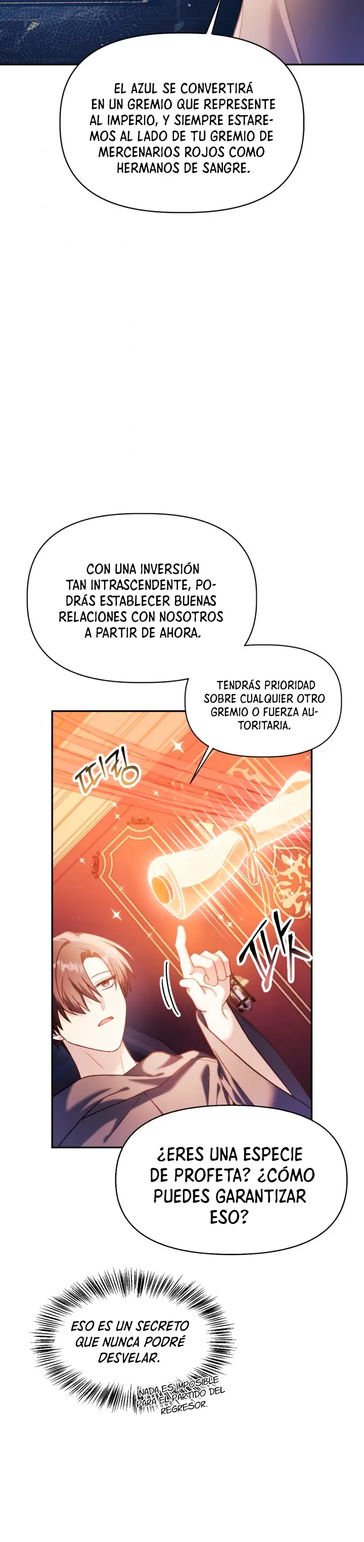 Regressor Instruction Manual capítulo 39, página 40