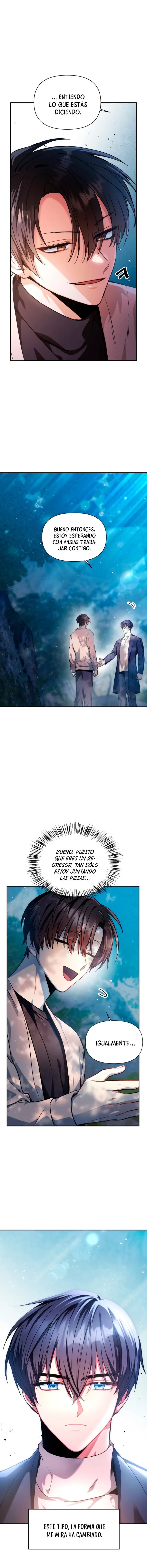 Regressor Instruction Manual capítulo 5, página 5