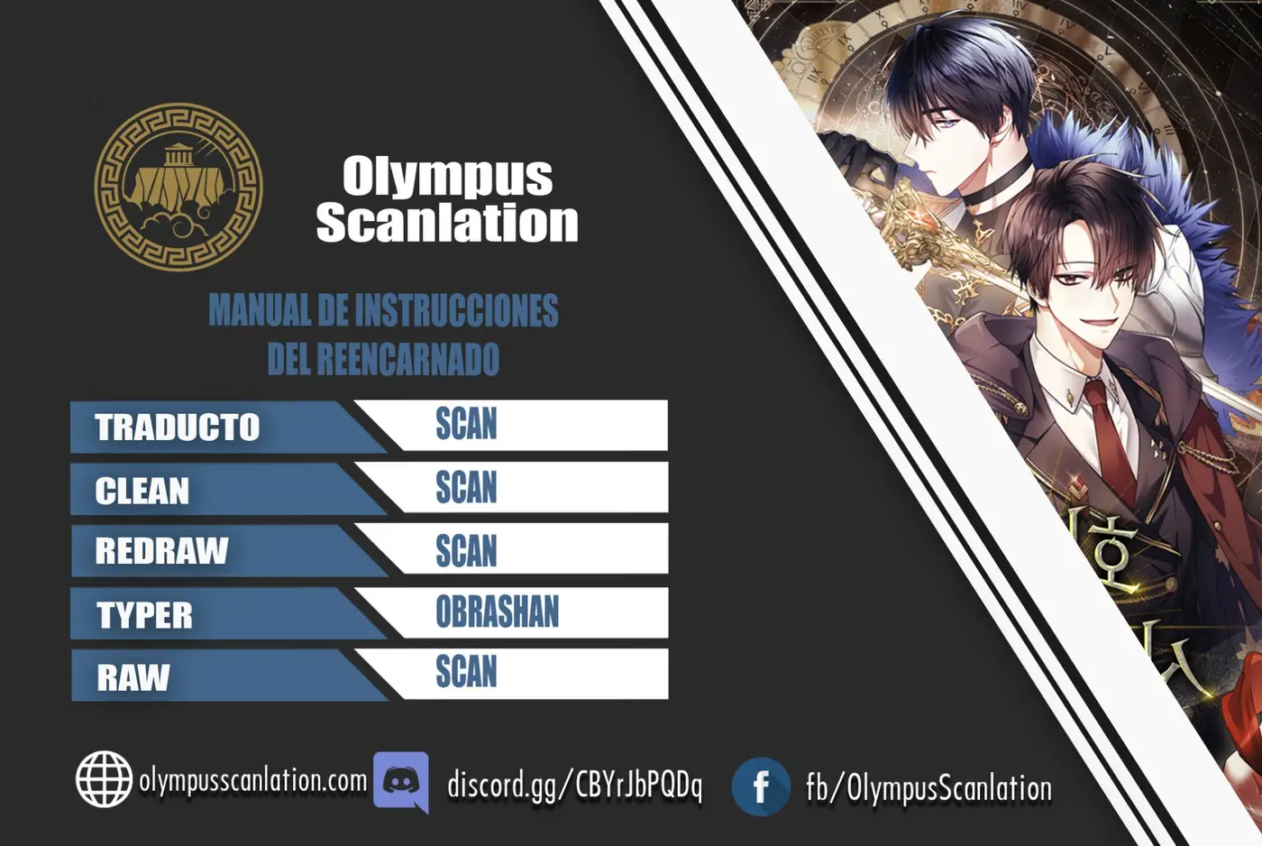 Regressor Instruction Manual capítulo 6, página 1
