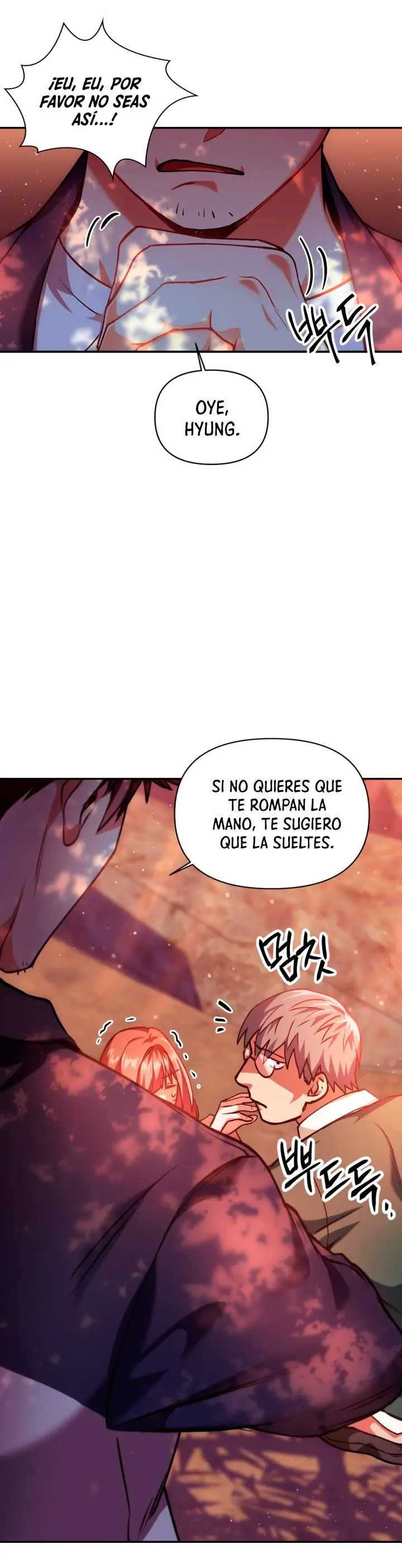 Regressor Instruction Manual capítulo 7, página 21