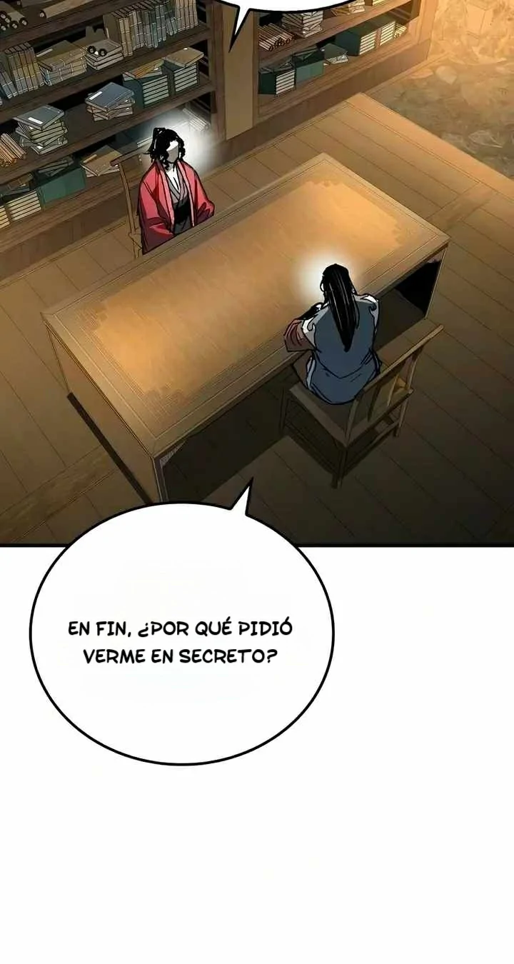 Renací como el Demonio Celestial capítulo 124, página 4