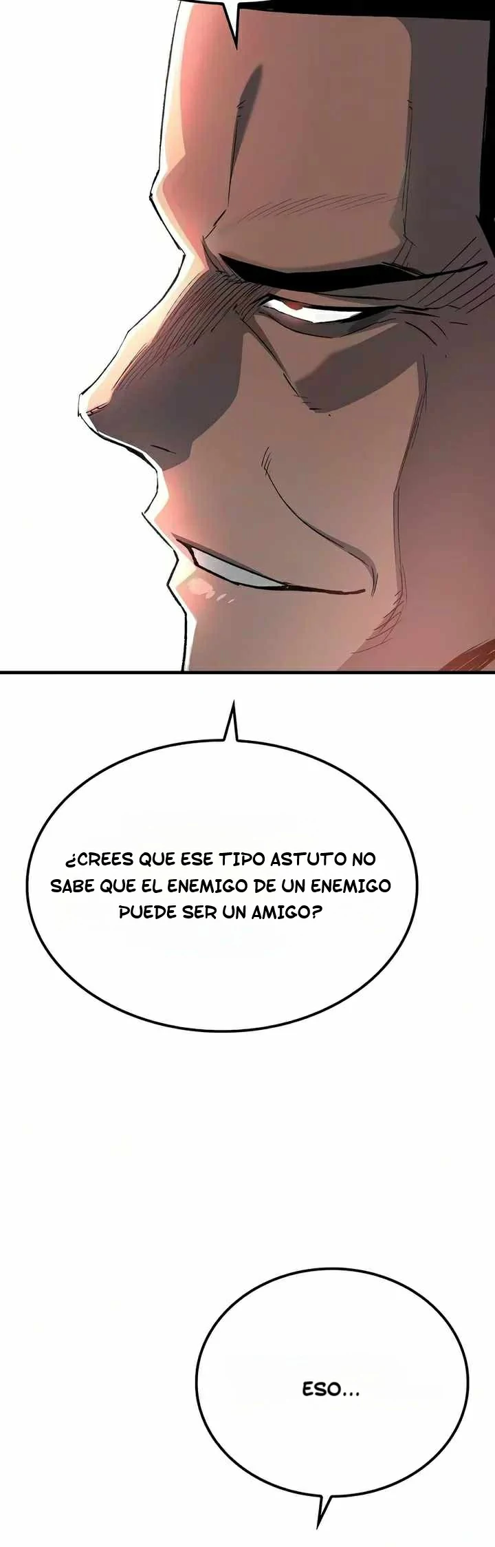 Renací como el Demonio Celestial capítulo 124, página 8