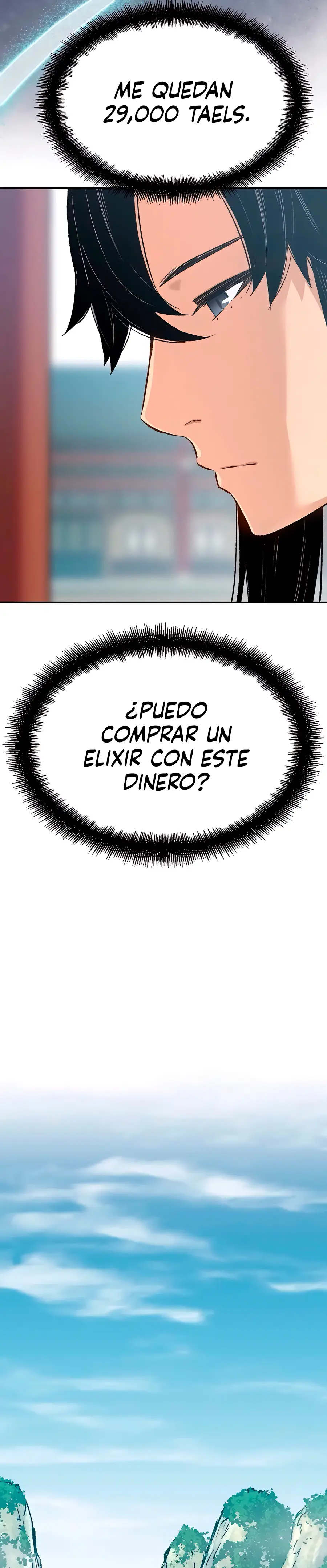 Renací como el Demonio Celestial capítulo 13, página 24