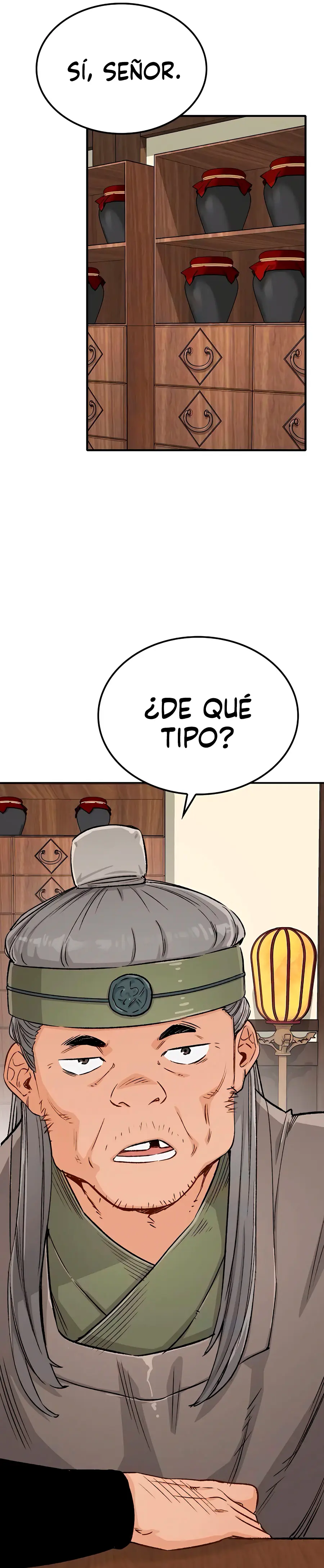 Renací como el Demonio Celestial capítulo 13, página 26