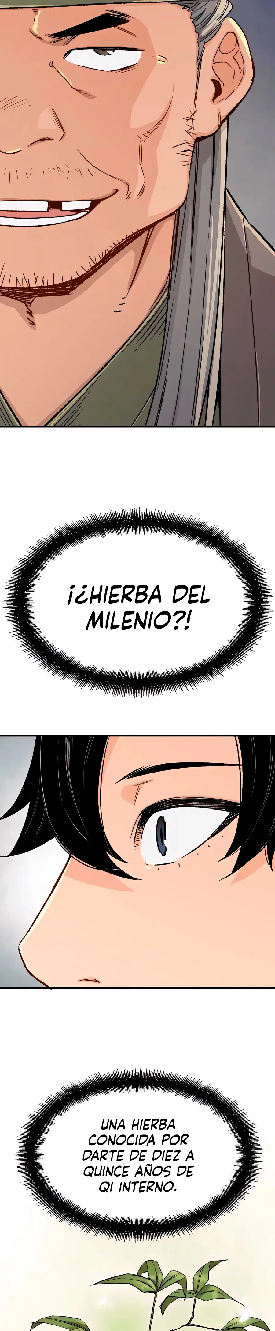 Renací como el Demonio Celestial capítulo 13, página 30