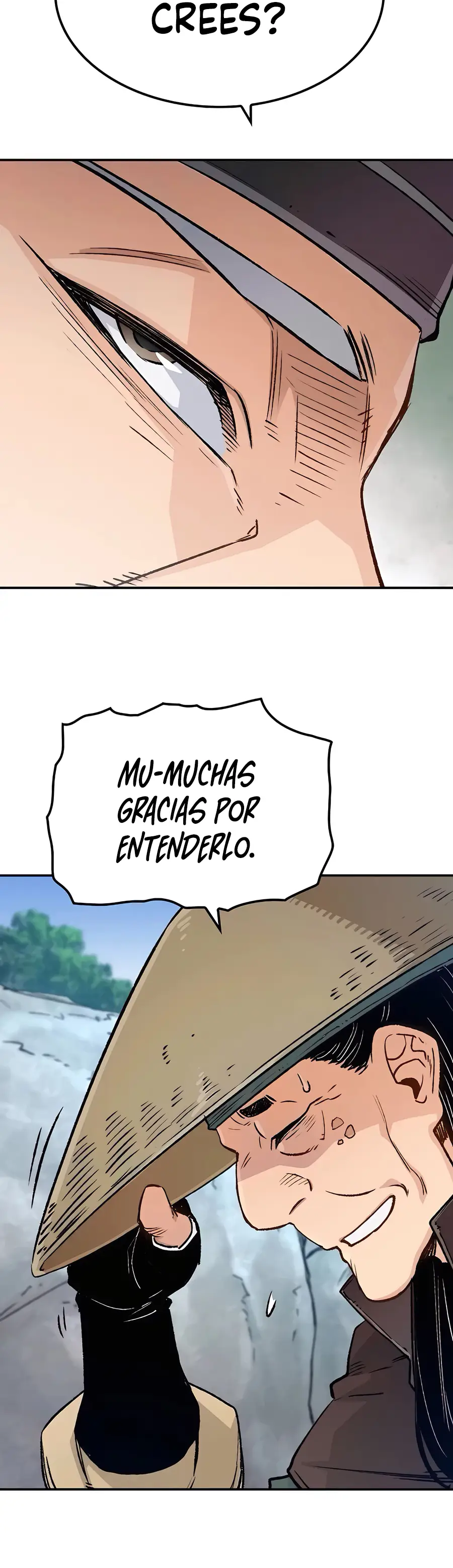 Renací como el Demonio Celestial capítulo 15, página 17