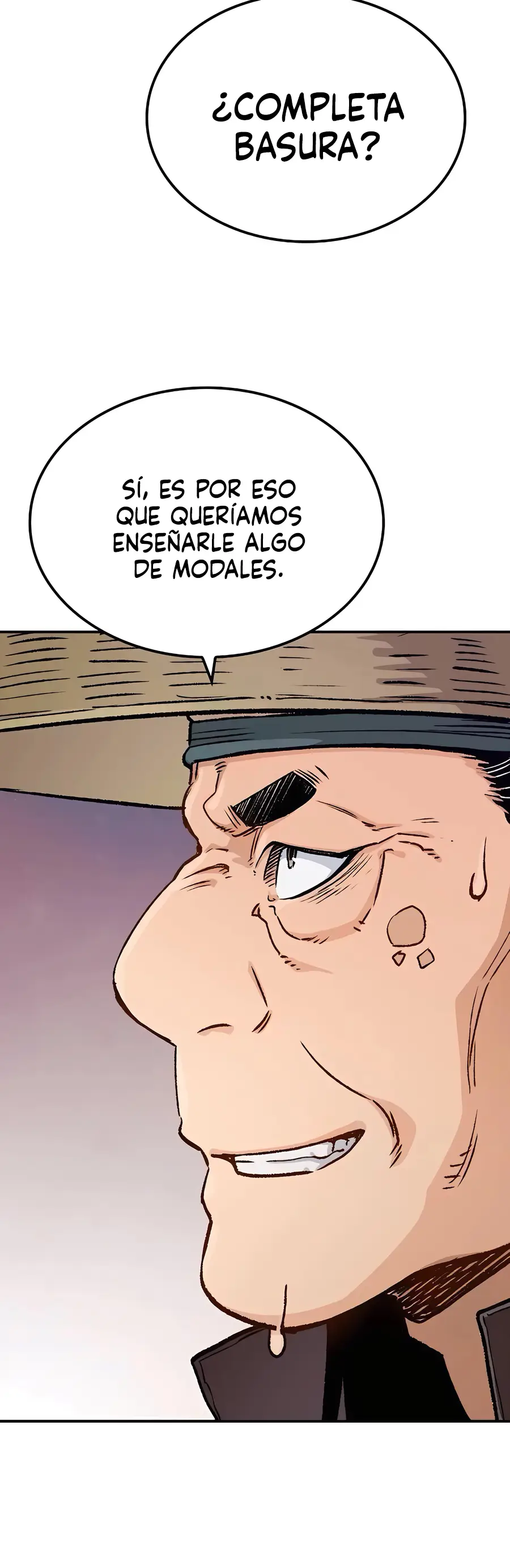 Renací como el Demonio Celestial capítulo 15, página 21