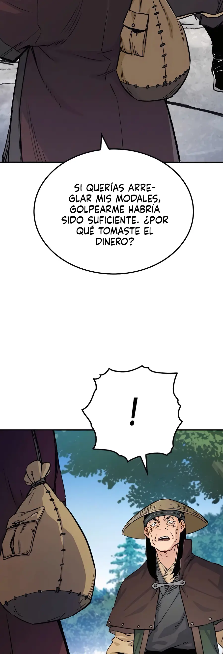 Renací como el Demonio Celestial capítulo 15, página 28