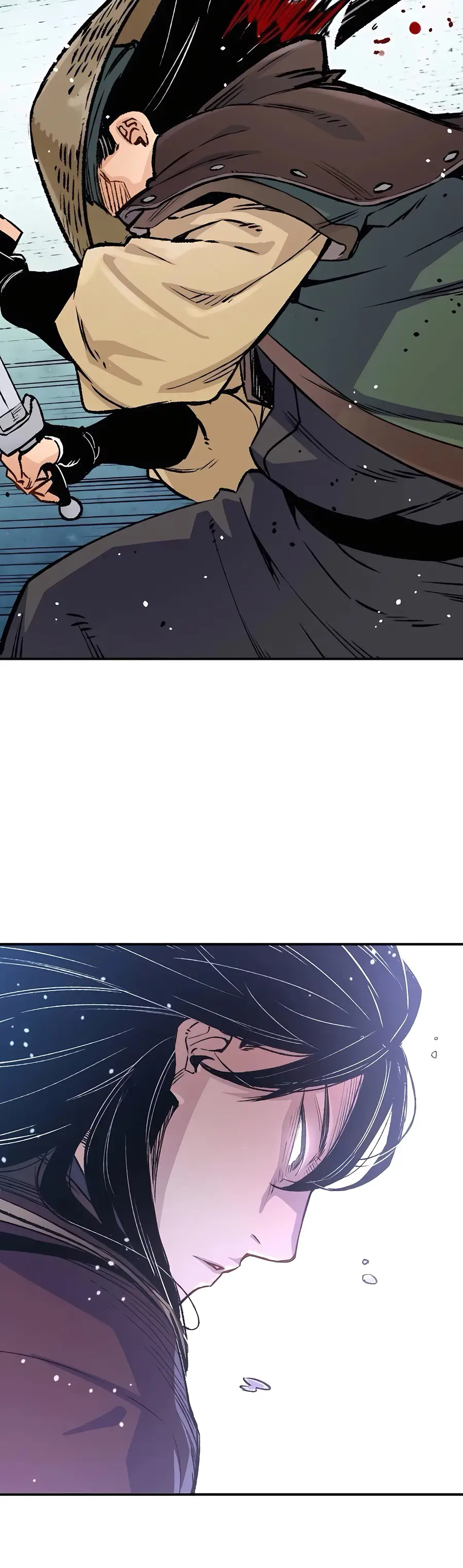 Renací como el Demonio Celestial capítulo 15, página 35