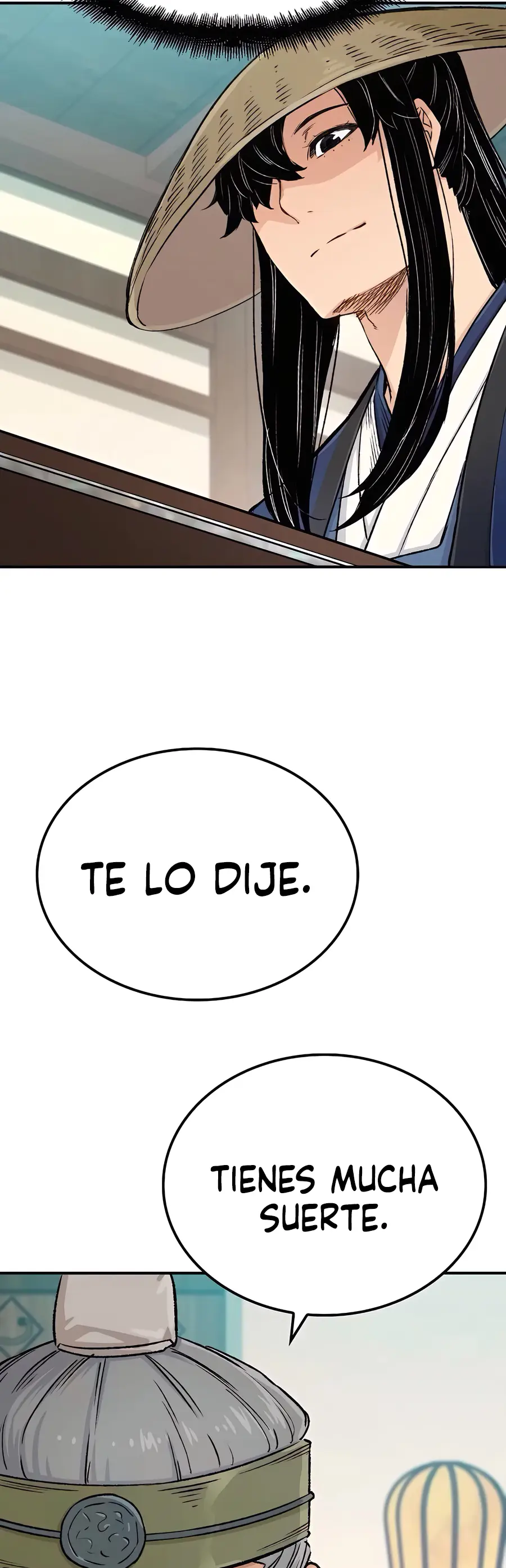Renací como el Demonio Celestial capítulo 15, página 51
