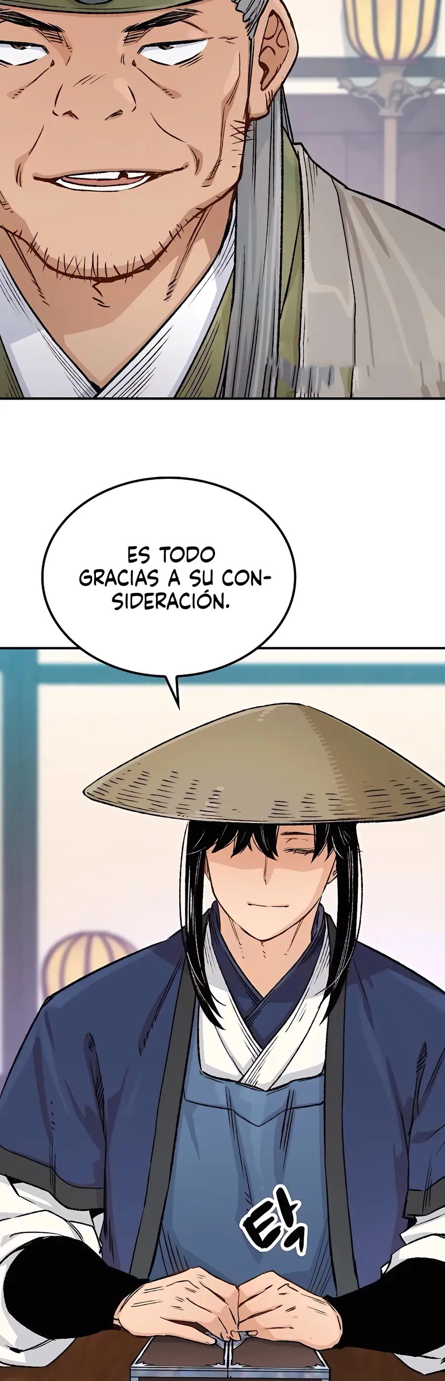 Renací como el Demonio Celestial capítulo 15, página 52