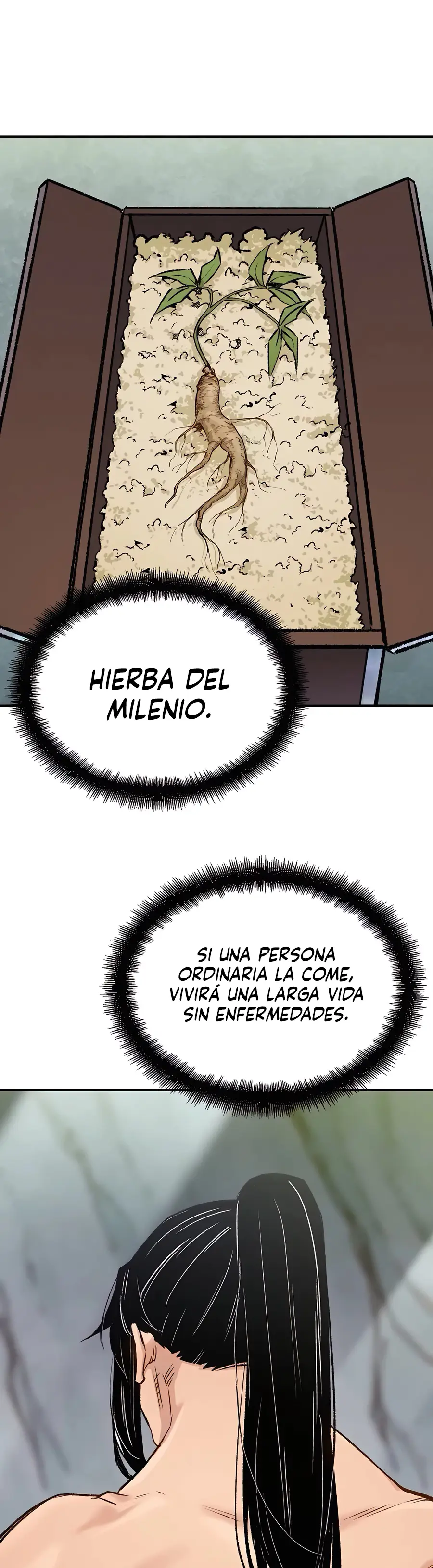 Renací como el Demonio Celestial capítulo 15, página 59