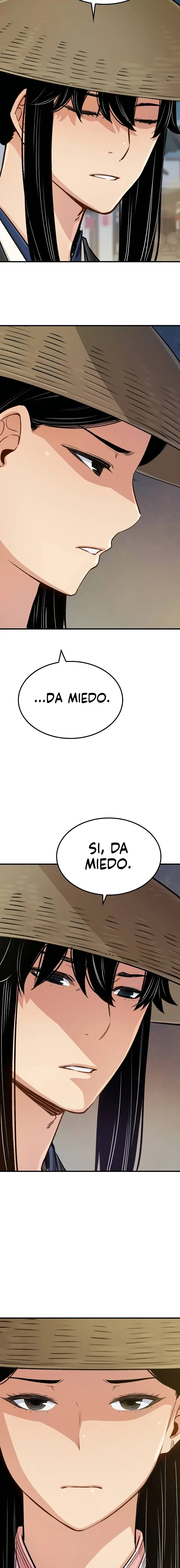 Renací como el Demonio Celestial capítulo 19, página 25
