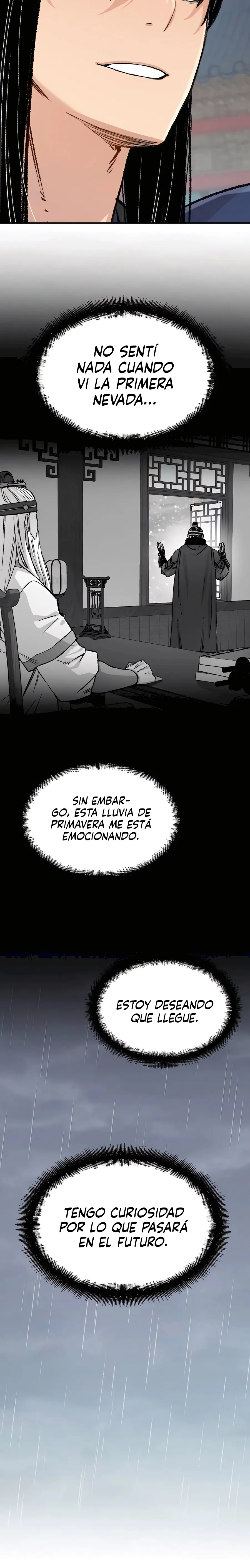 Renací como el Demonio Celestial capítulo 20, página 28