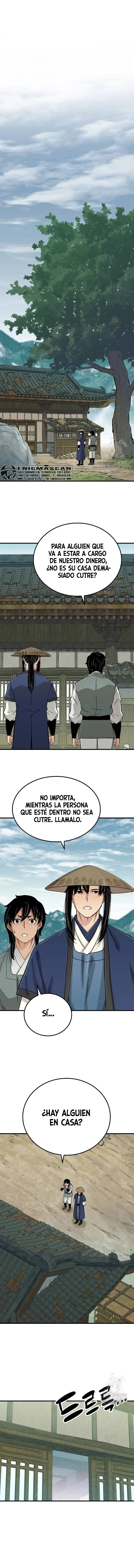 Renací como el Demonio Celestial capítulo 23, página 13