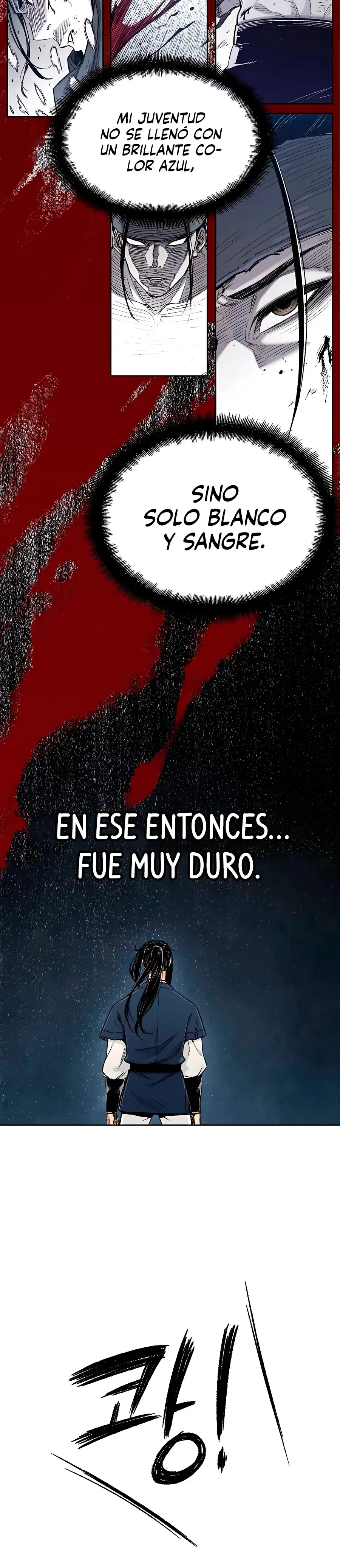Renací como el Demonio Celestial capítulo 3, página 34