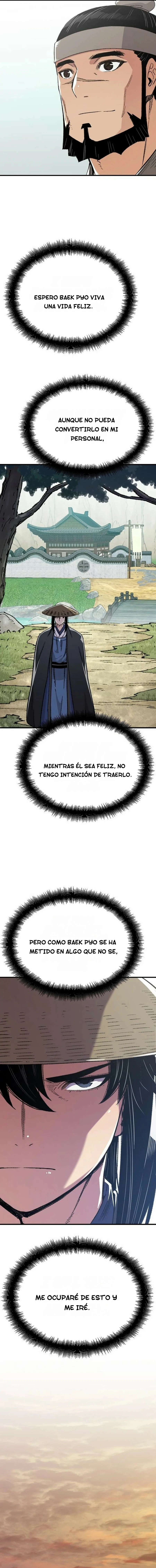 Renací como el Demonio Celestial capítulo 44, página 11