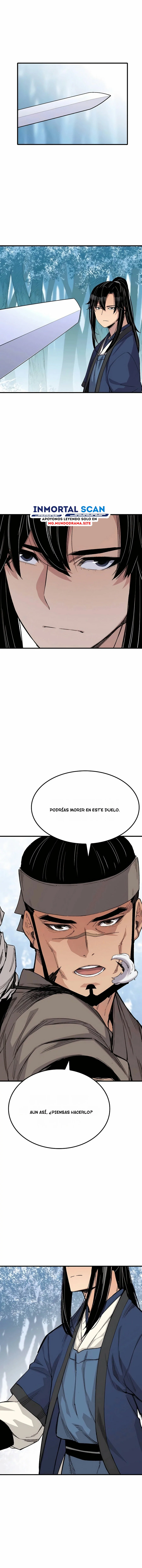 Renací como el Demonio Celestial capítulo 53, página 1