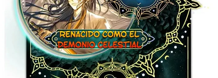 Renací como el Demonio Celestial capítulo 70, página 1