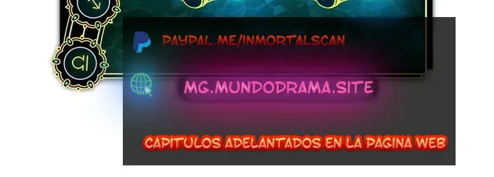 Renací como el Demonio Celestial capítulo 70, página 5