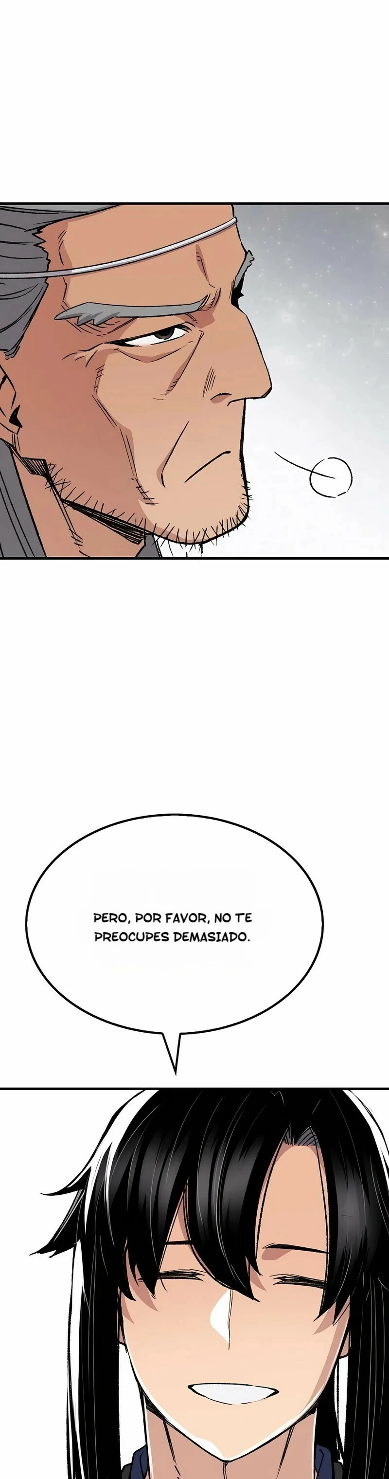 Renací como el Demonio Celestial capítulo 70, página 22