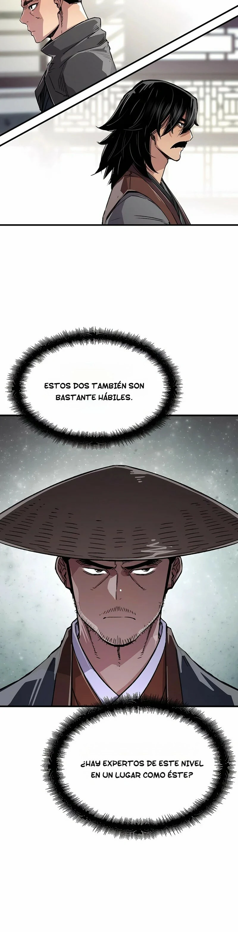 Renací como el Demonio Celestial capítulo 70, página 47