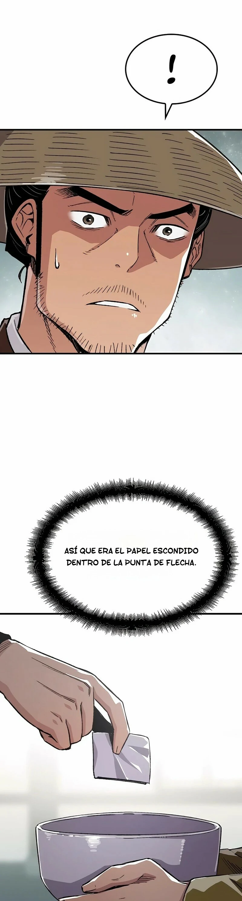 Renací como el Demonio Celestial capítulo 70, página 51