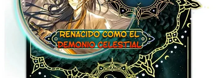 Renací como el Demonio Celestial capítulo 71, página 1