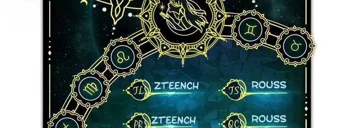Renací como el Demonio Celestial capítulo 71, página 4