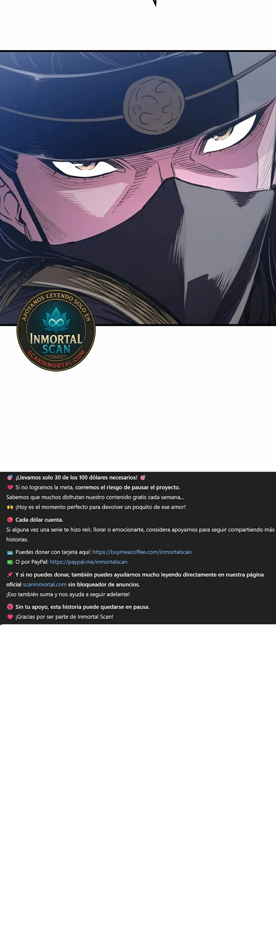 Renací como el Demonio Celestial capítulo 71, página 8