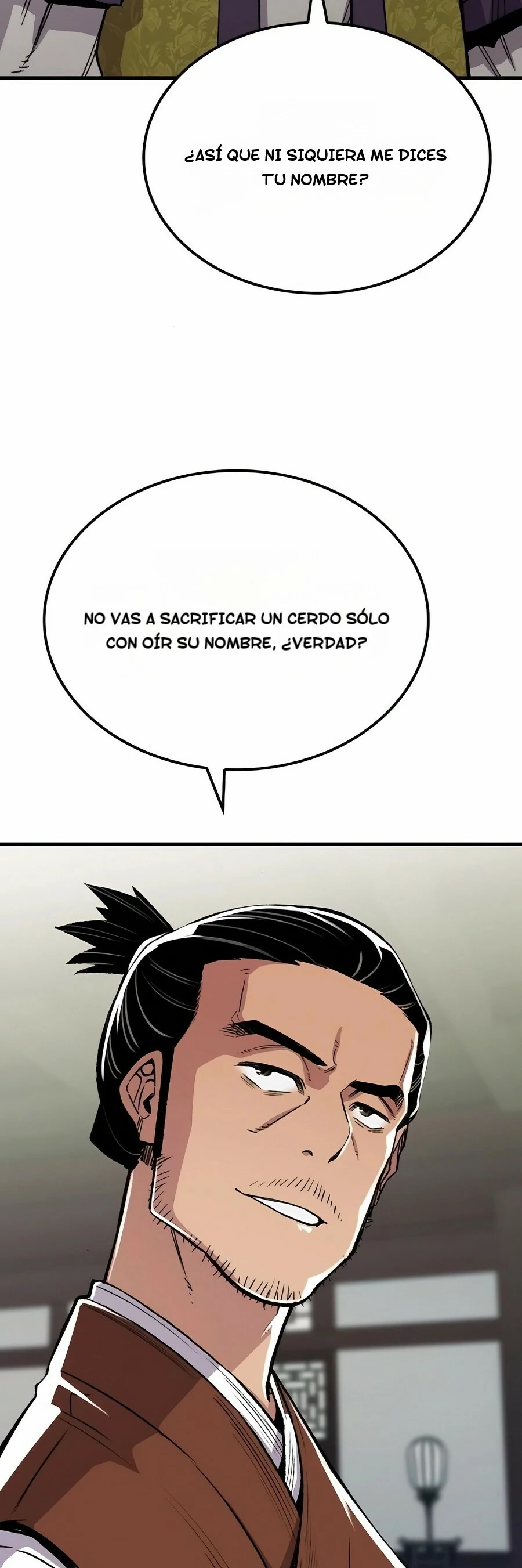 Renací como el Demonio Celestial capítulo 71, página 16