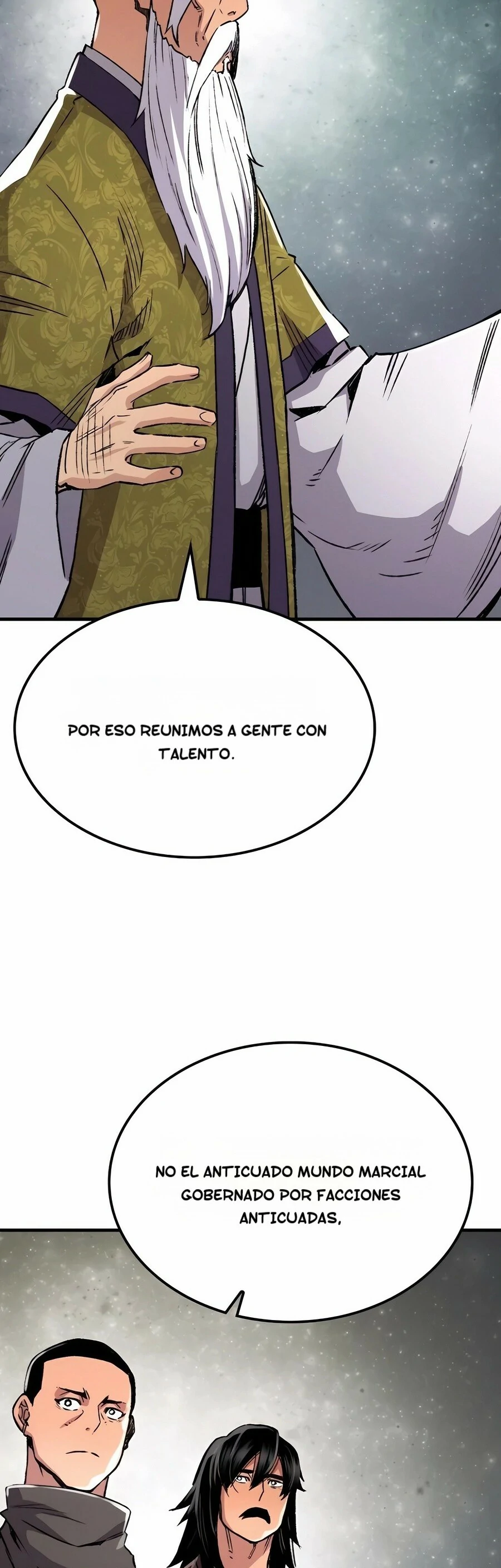 Renací como el Demonio Celestial capítulo 71, página 28