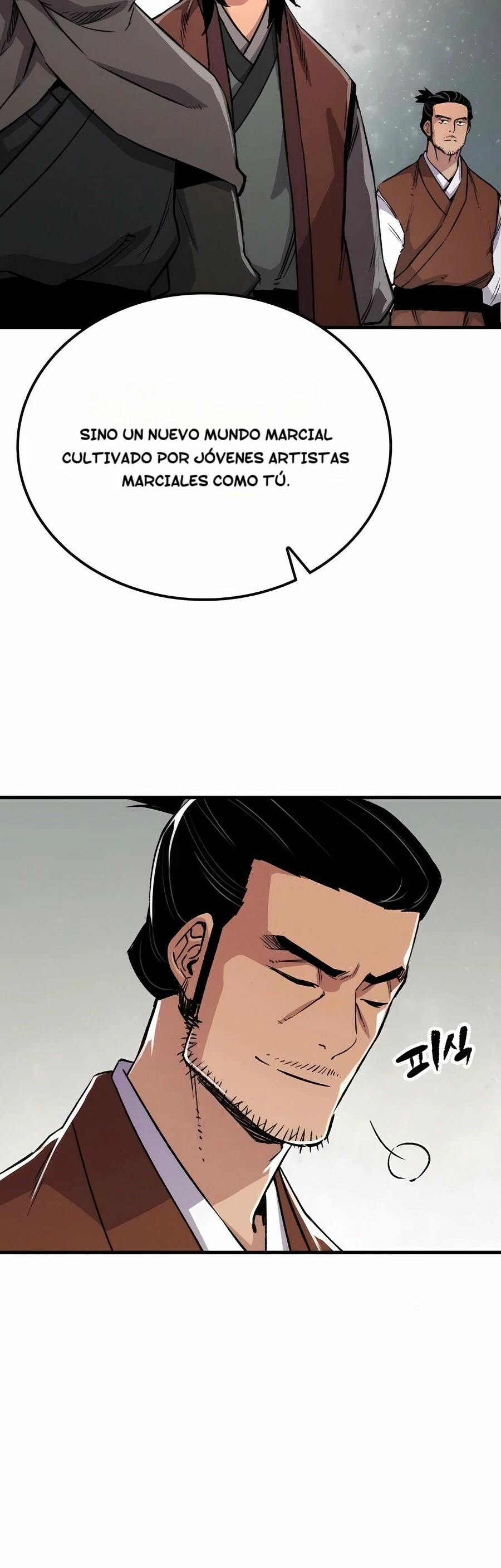 Renací como el Demonio Celestial capítulo 71, página 29