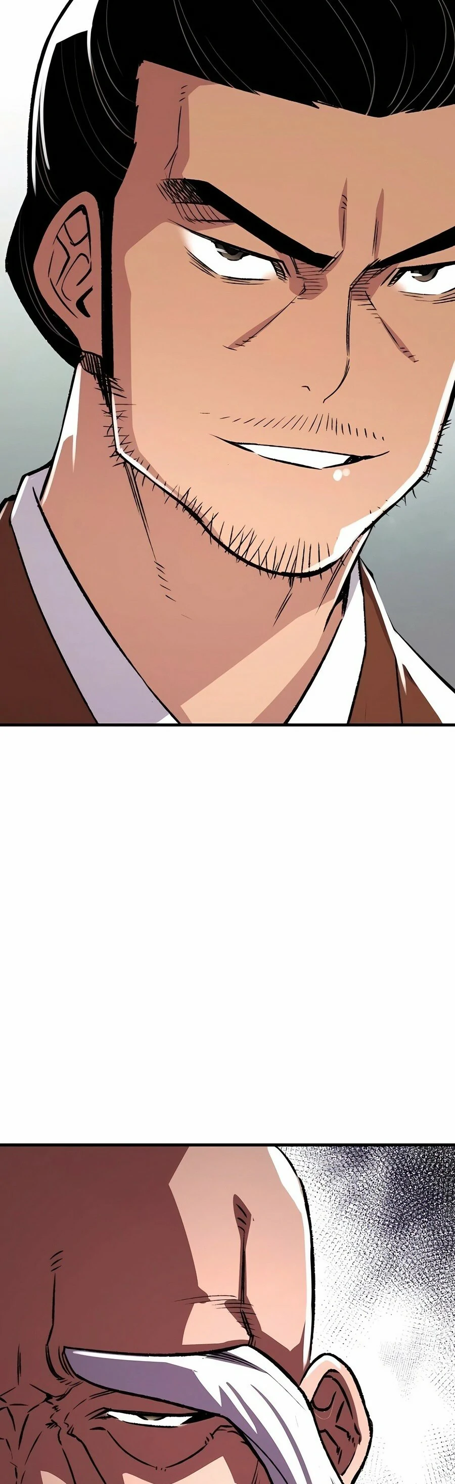 Renací como el Demonio Celestial capítulo 71, página 31